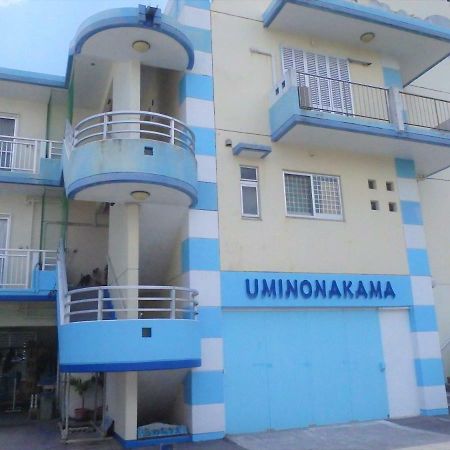 Hotel Umi no Nakama Ishigaki  Exterior foto