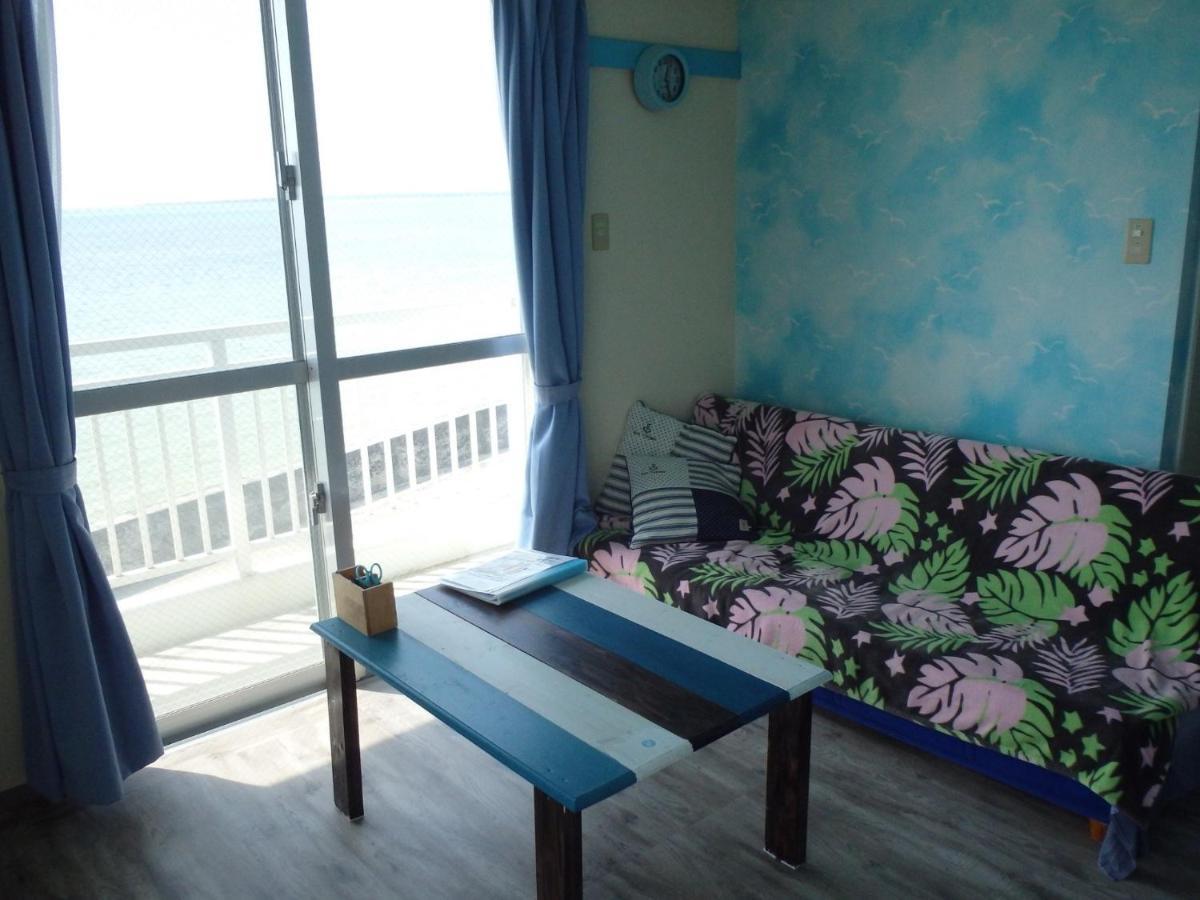 Hotel Umi no Nakama Ishigaki  Exterior foto