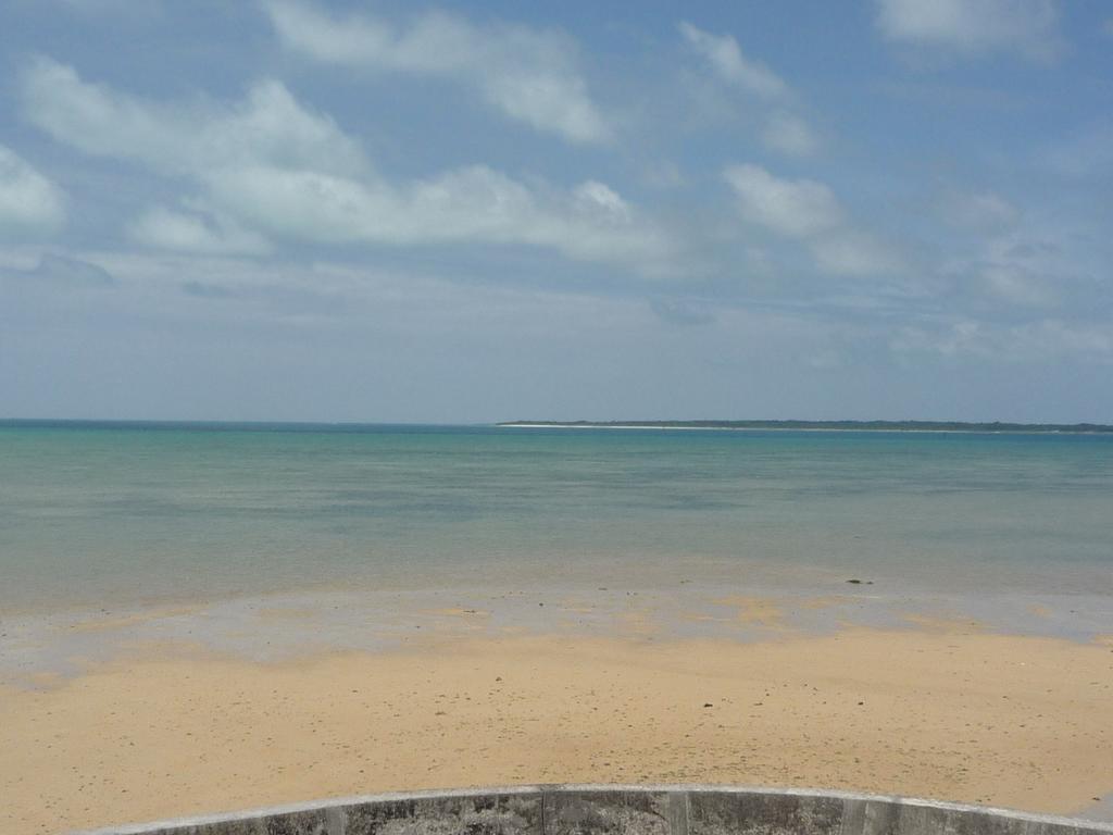 Hotel Umi no Nakama Ishigaki  Exterior foto