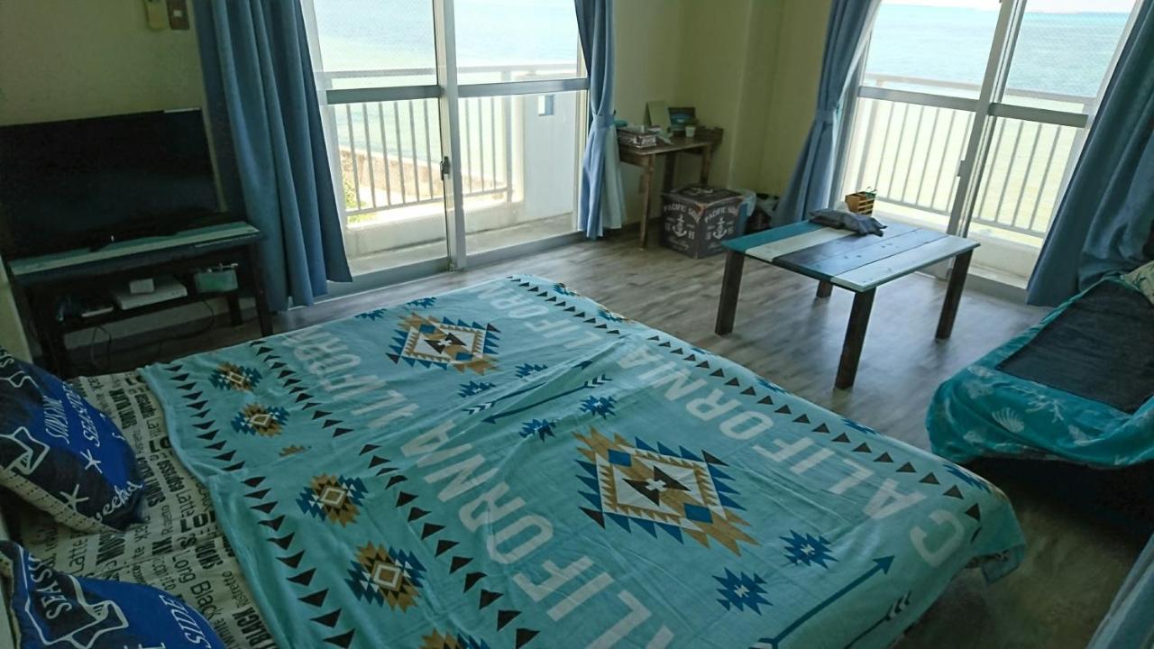 Hotel Umi no Nakama Ishigaki  Exterior foto