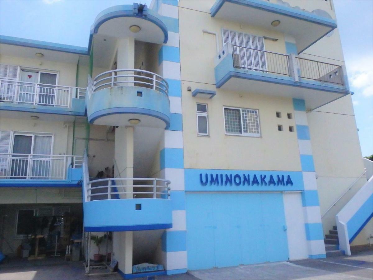 Hotel Umi no Nakama Ishigaki  Exterior foto