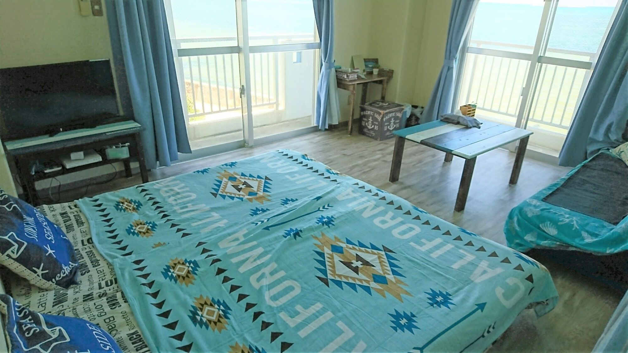 Hotel Umi no Nakama Ishigaki  Exterior foto